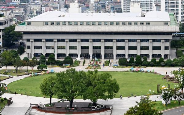 인천시, 외국인투자 유치 성과 시민·공무원에게 성과급 지급