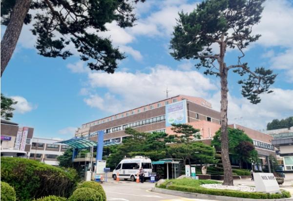 서해구, 깨끗하고 건강한 도시환경 제공...불법광고물 흔적지우기 집중 정비 실시
