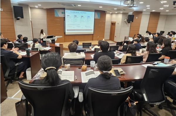 경기도, 지역필수의료 강화 발맞춰 시군 응급의료 대응역량 높인다