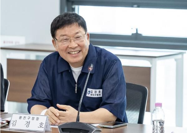 광진구, 청년 취업 준비 지원 확대…행정아르바이트부터 자격시험 응시료까지