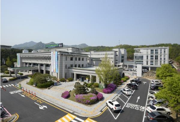 김원기 의정부시장, 기업 유치 위해 중국행…미래 먹거리 확보 직접 나선다