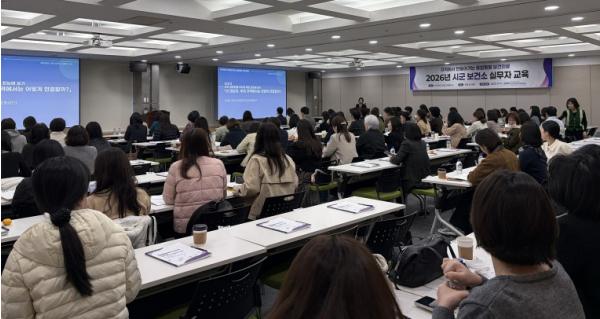 경기도, 재택의료 확충 넘어 31개 시군 보건소 ‘현장 연계’ 강화 나서